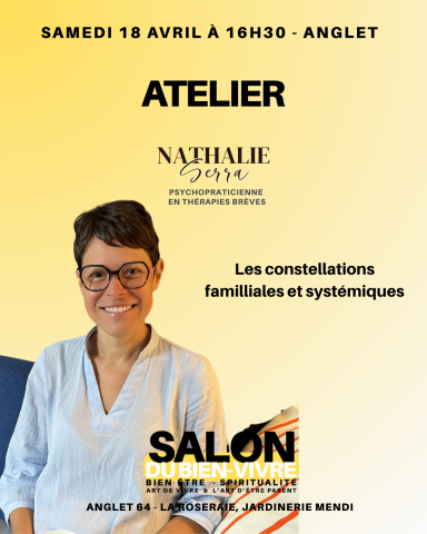 Atelier bien être; salon du bien-vivre Anglet Anglet