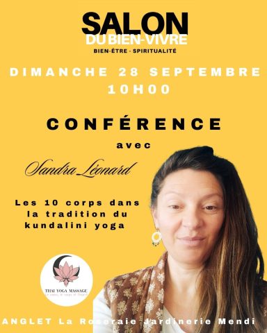 salon bien être, yoga, massage anglet