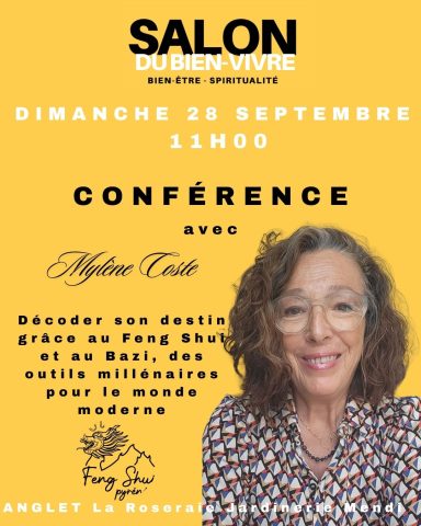 feng shui anglet salon bien être