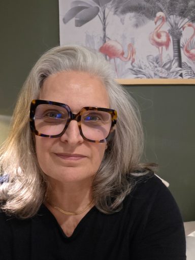 Karine Fournier La Bonne Place